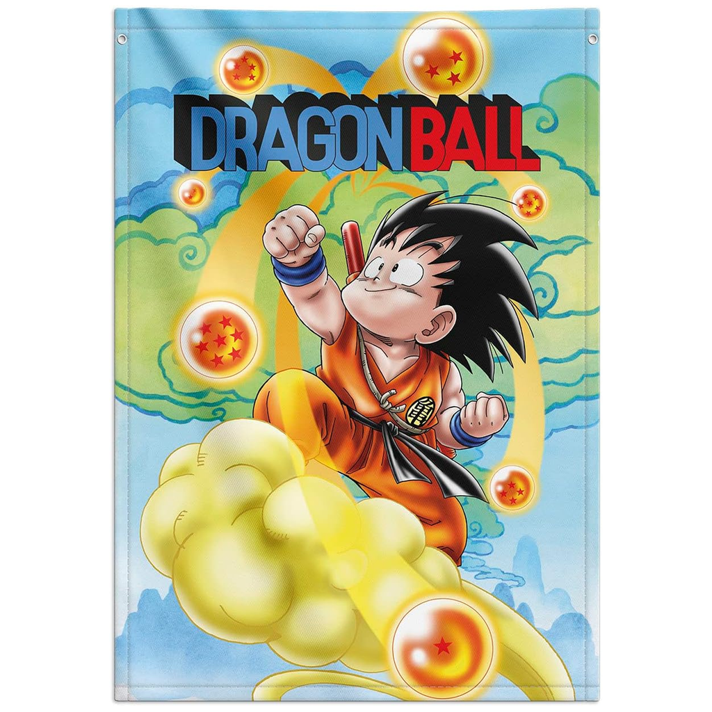 Dragon Ball Z (@dragonballz) / X