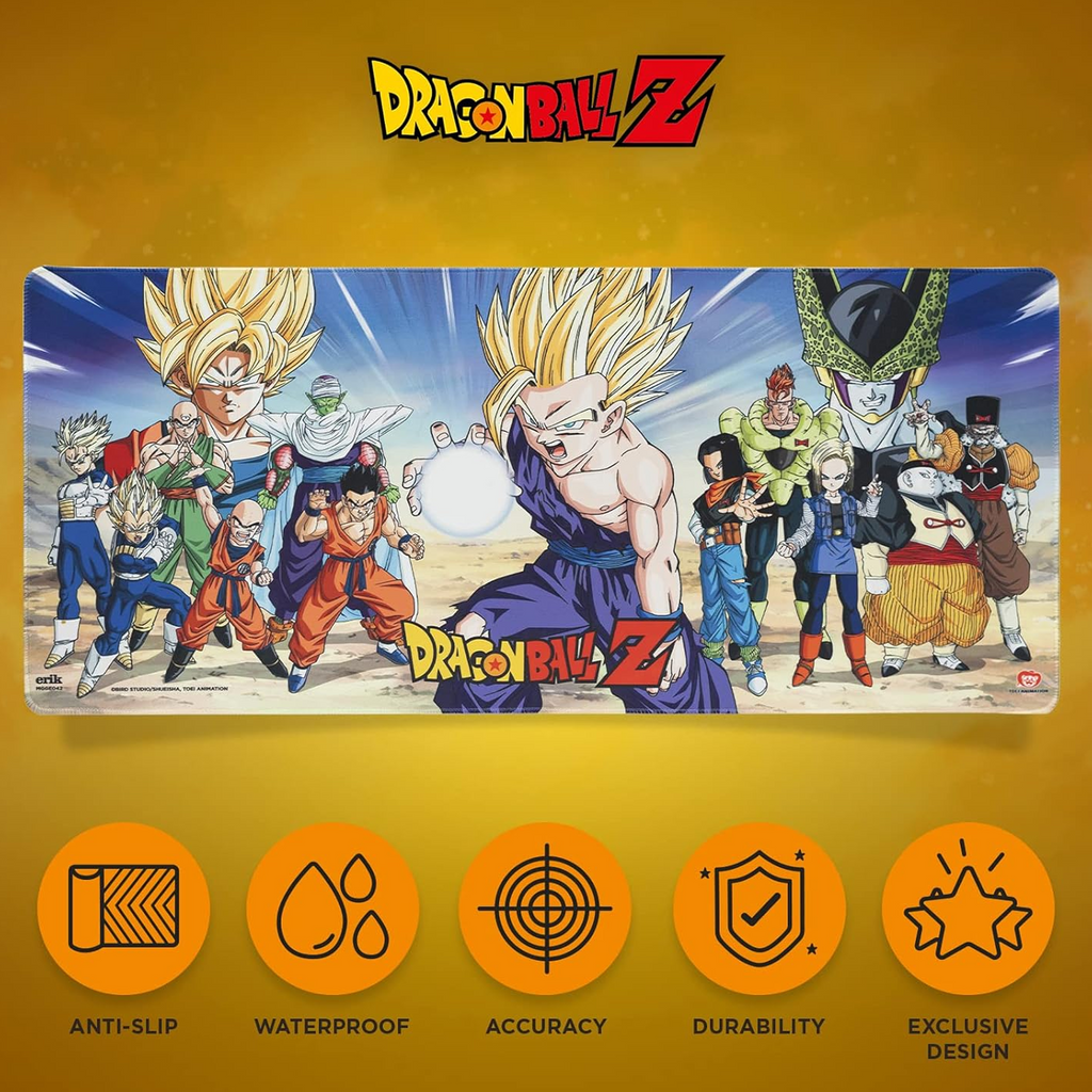 Exclusivo: Tema de Dragon Ball Z Kai em Português