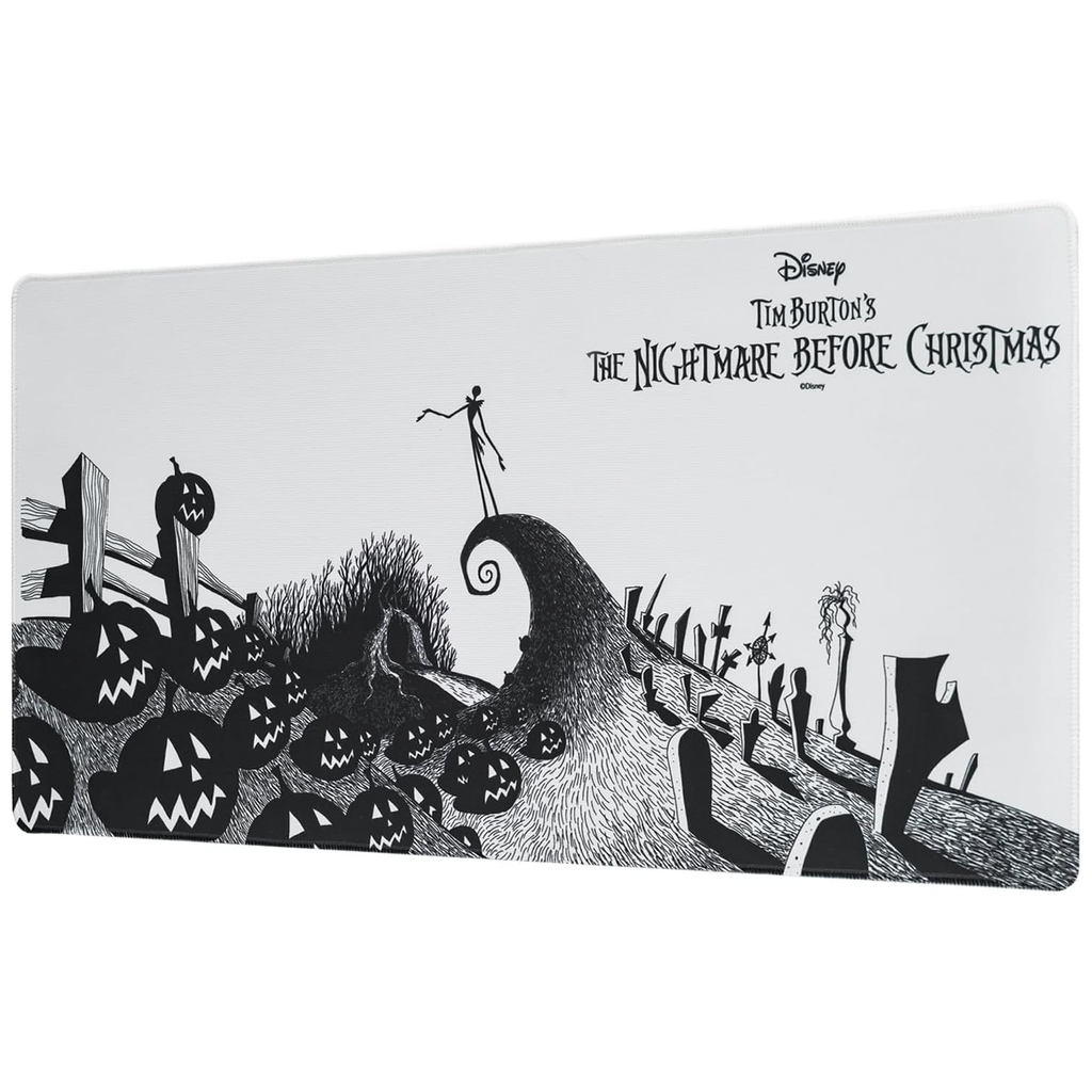 Nightmare Before Christmas - Jack XXL Mousepad