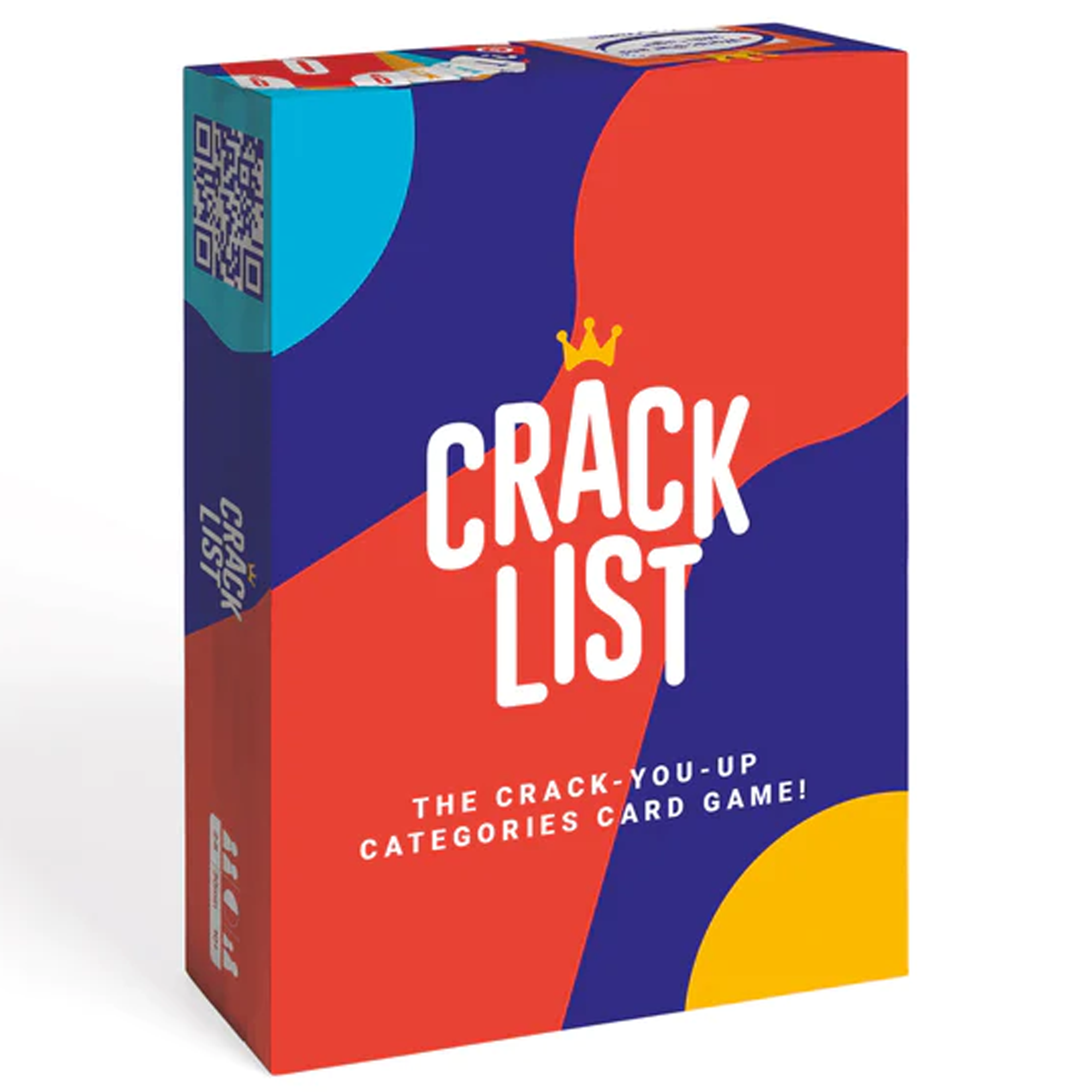 Crack List Card Game Board Games Happy Piranha crack-list-card-game-board-games-happy-piranha