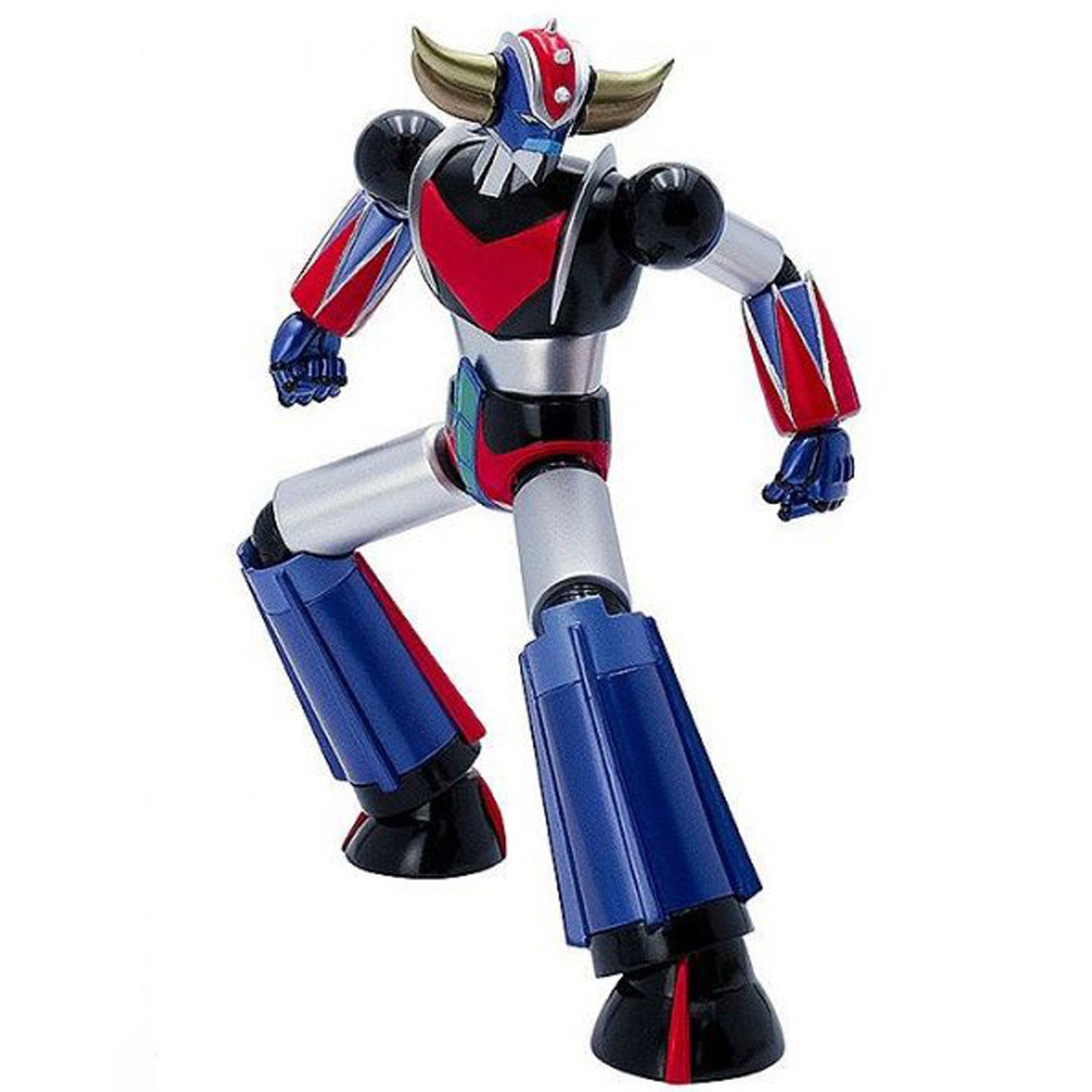Goldorak - UFO Robot Grendizer Action Figure (Standing) | Happy Piranha