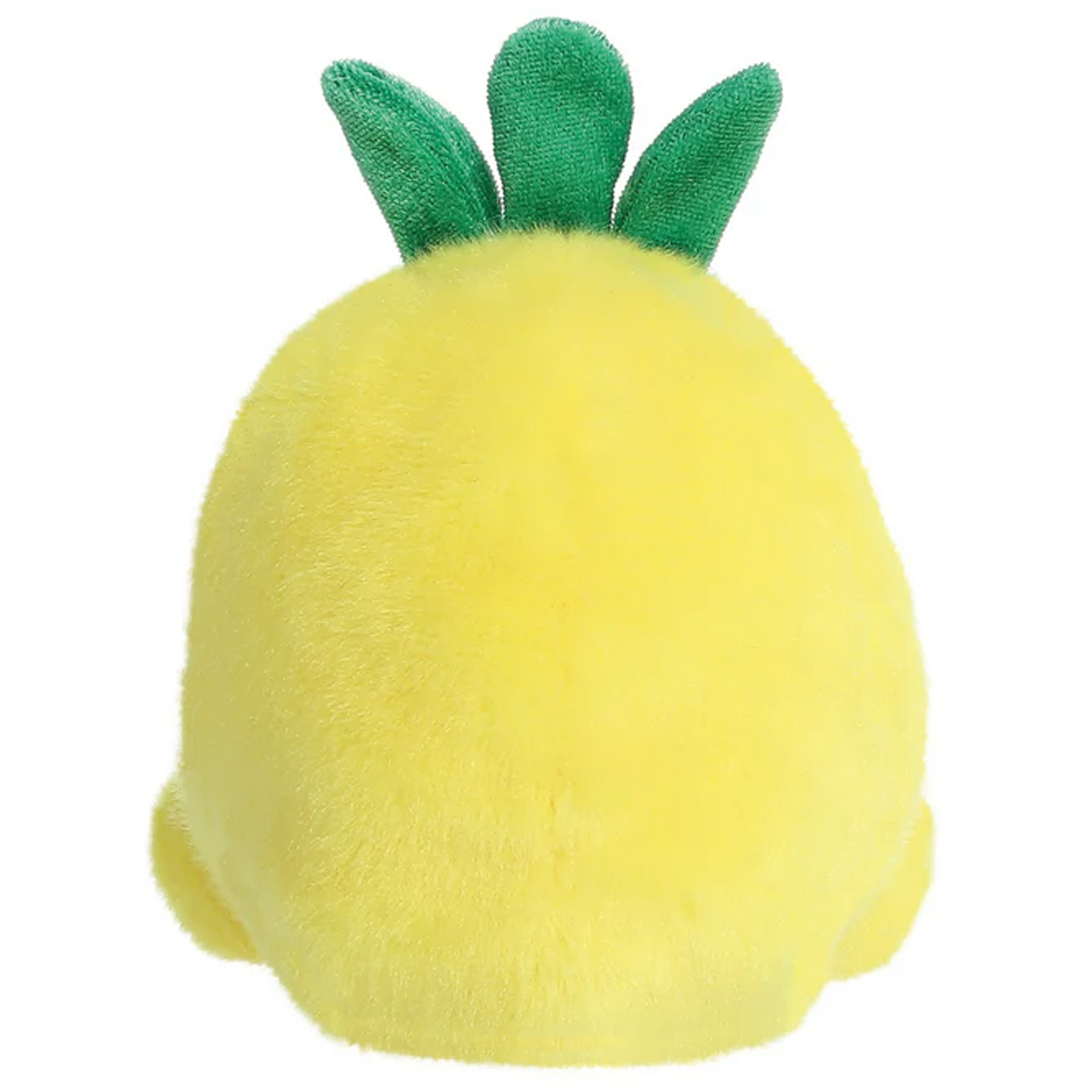 Perky the Pineapple Fruit Palm Pal Plushie Soft Toy (Back) | Happy Piranha