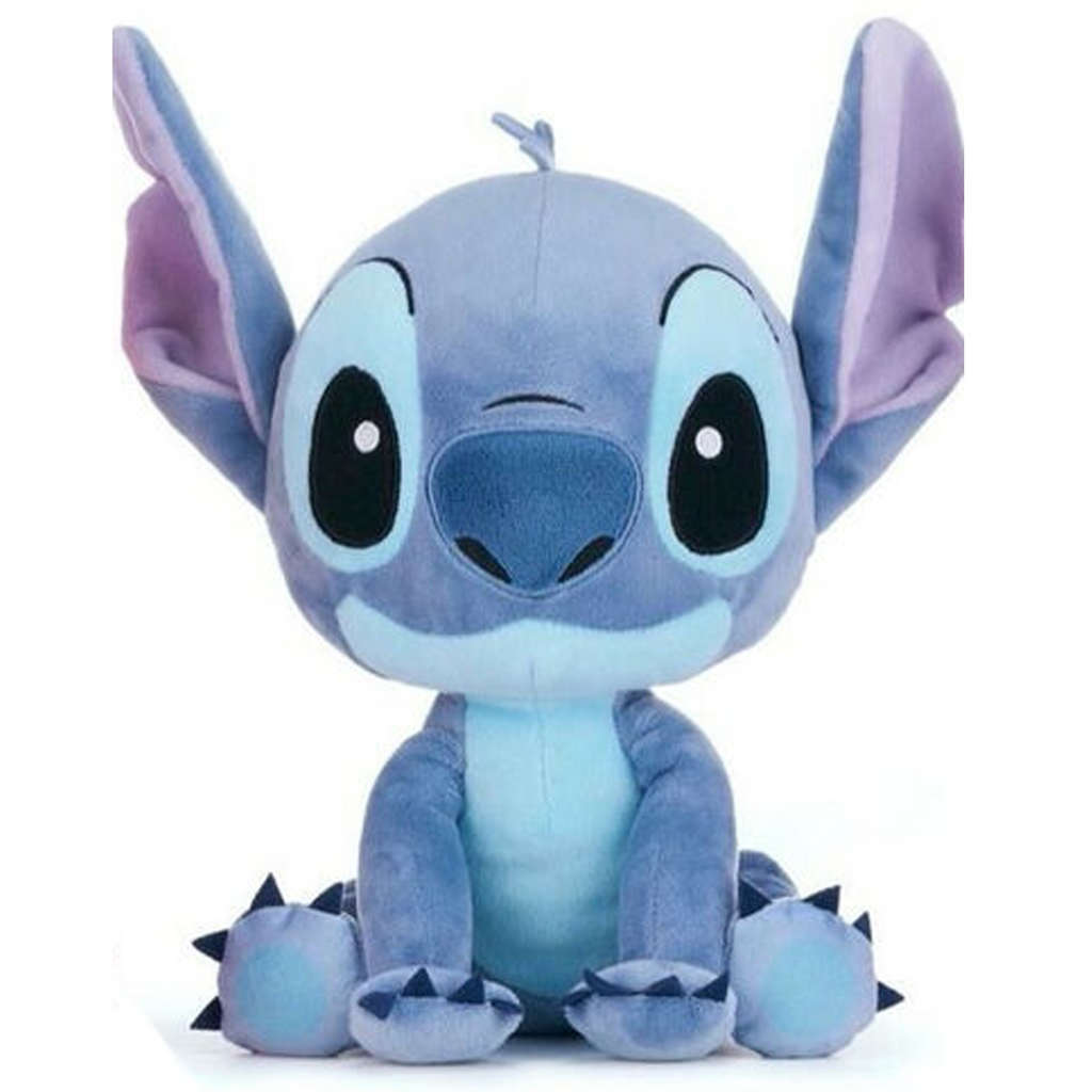 Stitch's toy sales