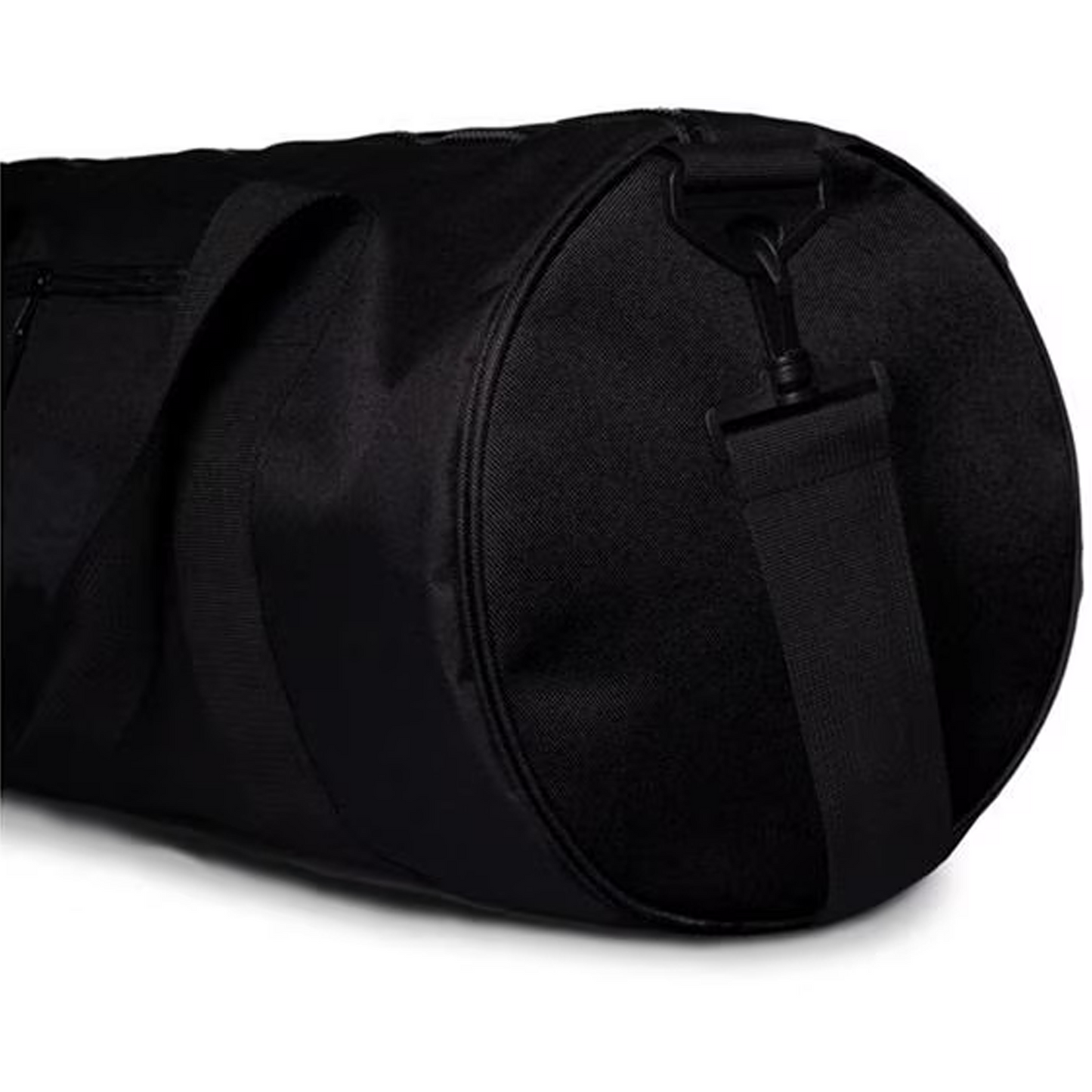 DC Comics Superman Holdall / Duffle Gym Bag (Side) | Happy Piranha