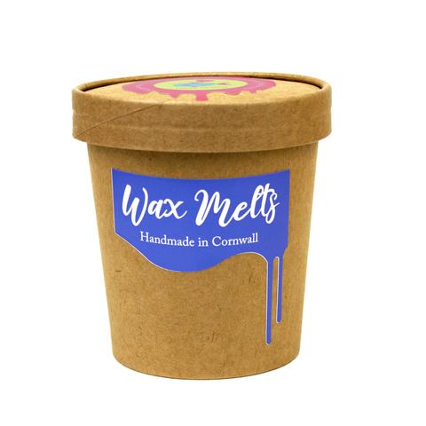 Happy Piranha's Irish Cream Wax Melts