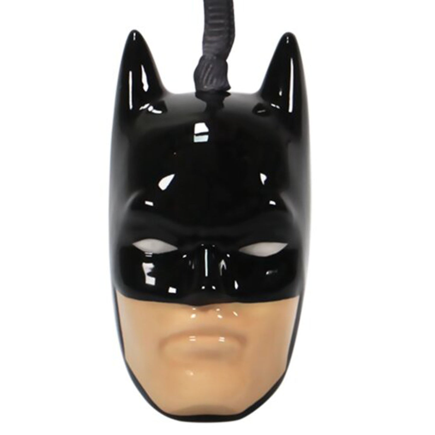 Batman Face DC Comics Bauble Hanging Decoration | Happy Piranha