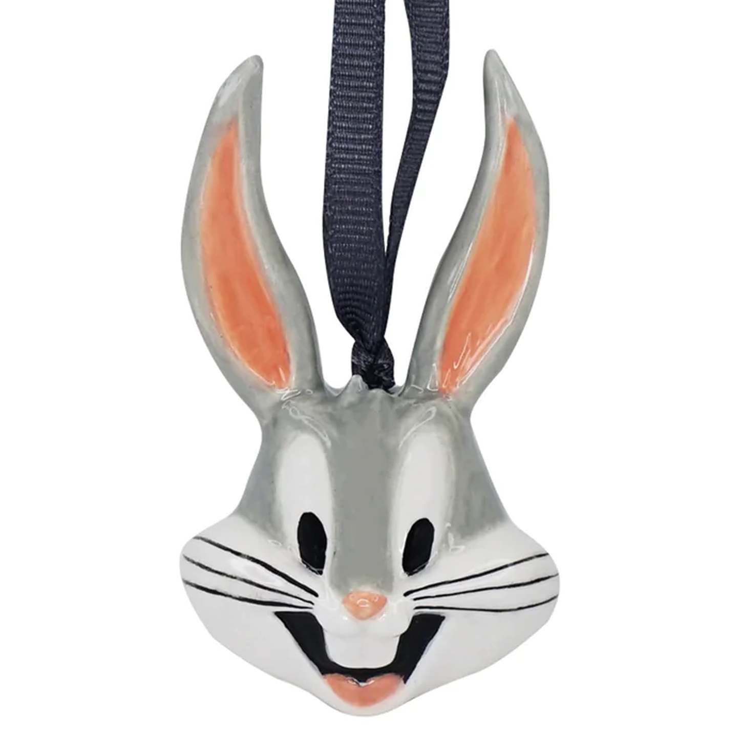 Bugs Bunny Looney Tunes Hanging Bauble Decoration | Happy Piranha