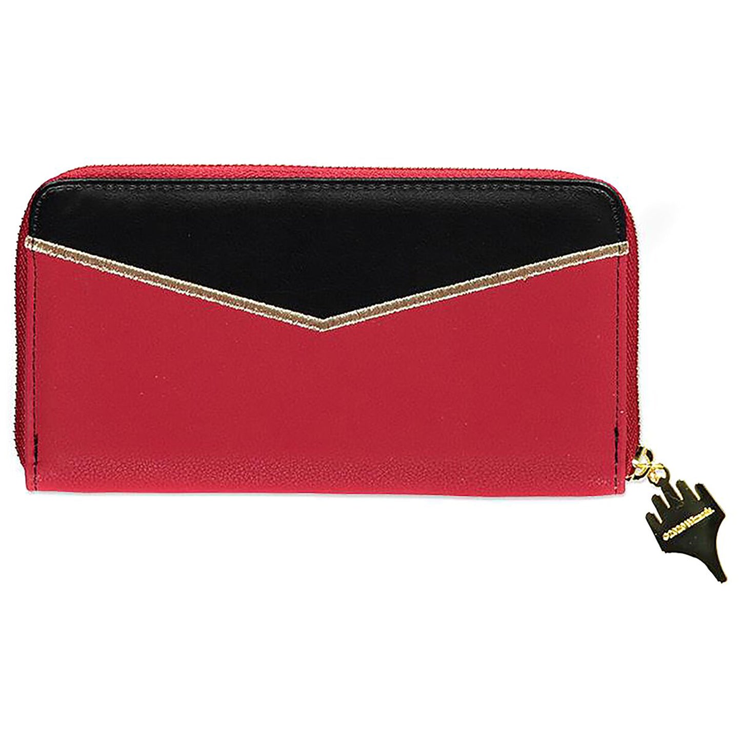 Magic the Gathering Chandra Clutch Purse (Back Design) | Happy Piranha