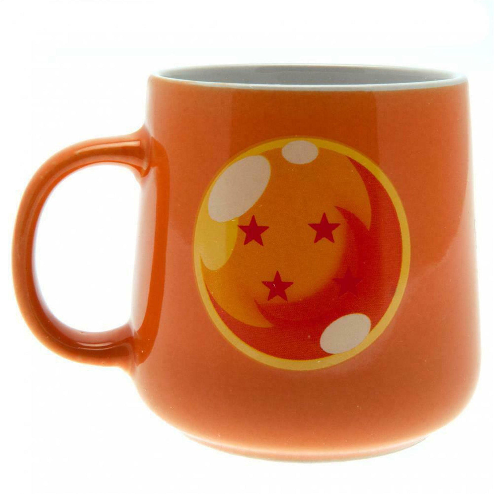 Dragon Ball Z Breakfast Bowl and Mug Set (Mug) | Happy Piranha