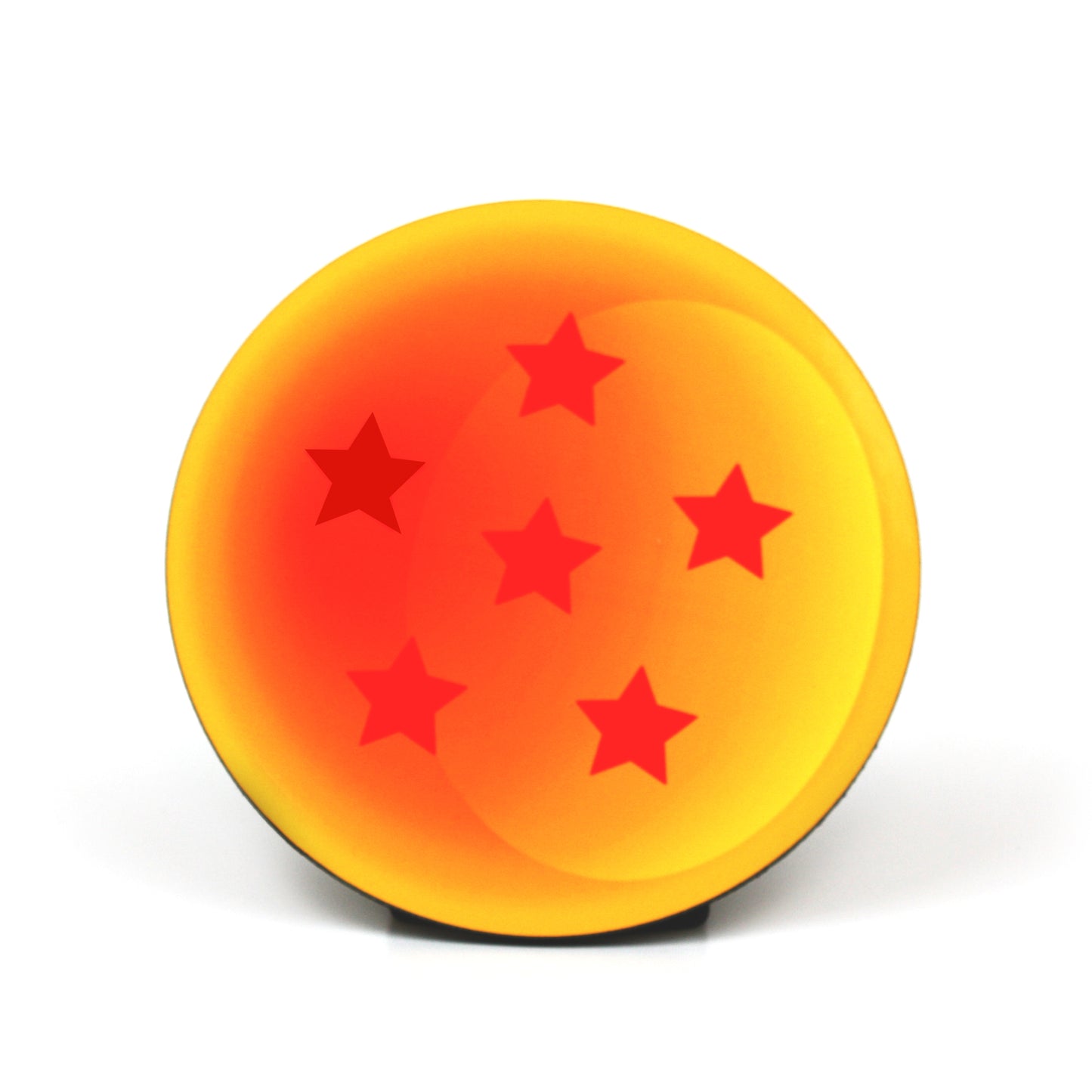 Dragon Ball - Dragon Ball Z Coaster | Happy Piranha