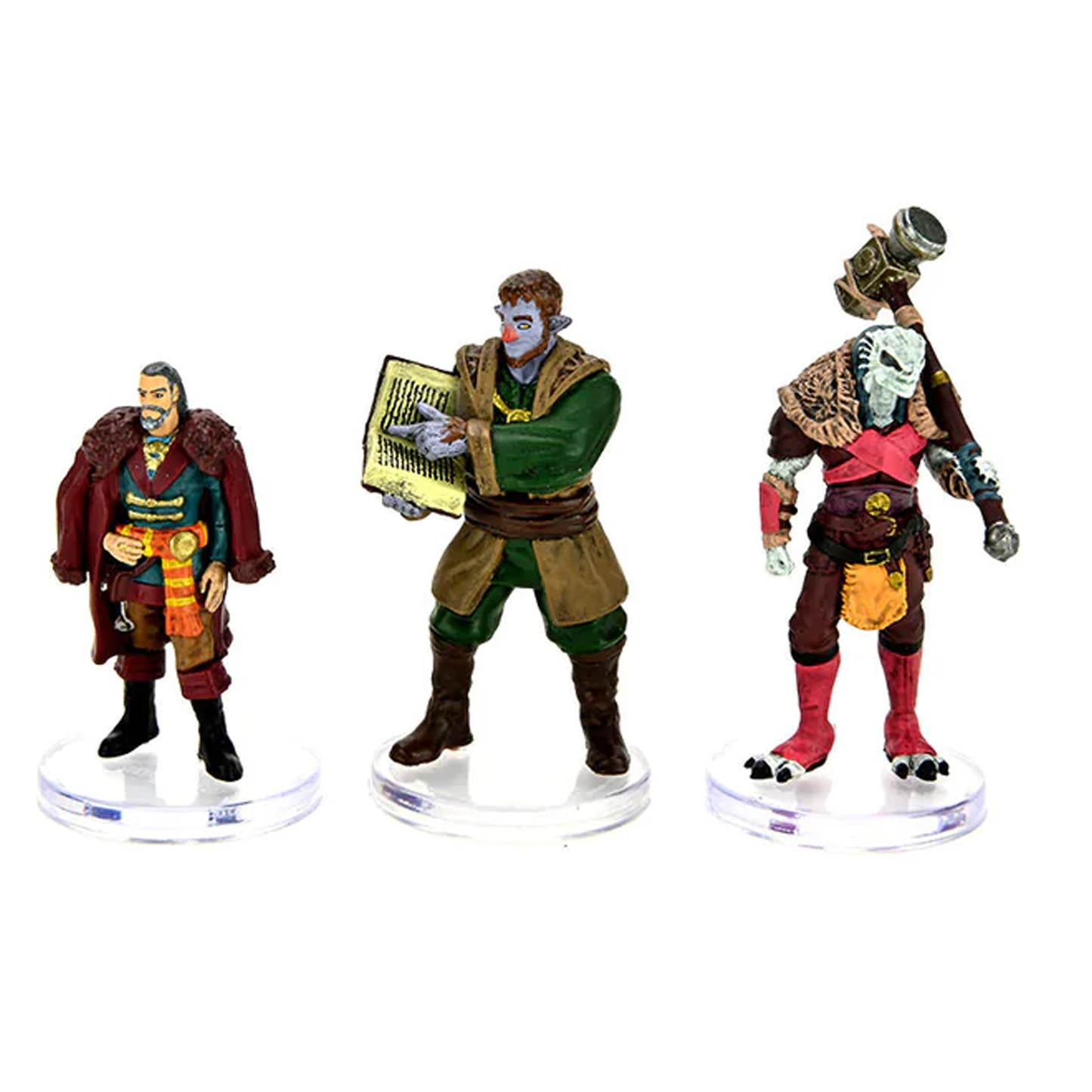 Critical Role: Factions of Wildemount - Dwendalian Empire Box Set