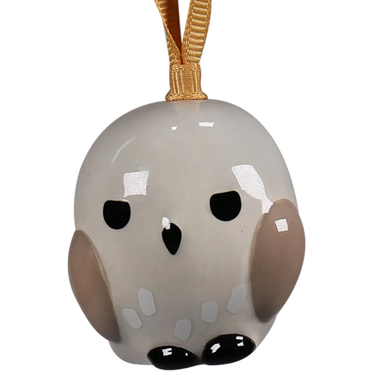 Hedwig Kawaii Harry Potter Bauble Hanging Decoration | Happy Piranha
