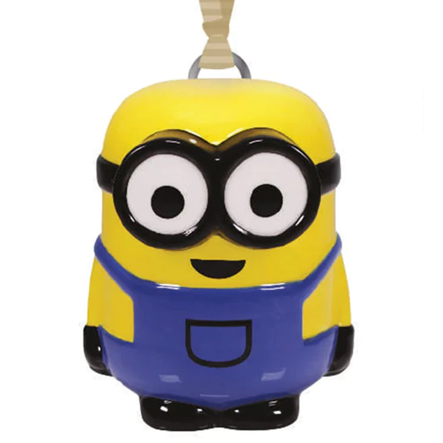 Minion - Disney Pixar Minions Hanging Bauble Decoration | Happy Piranha