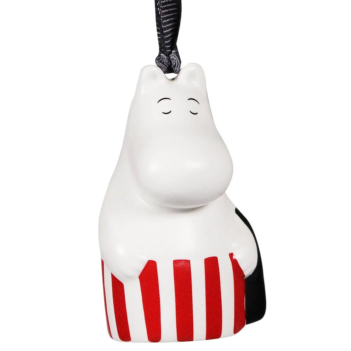 Moominmamma - Moomins Bauble Hanging Decoration | Happy Piranha