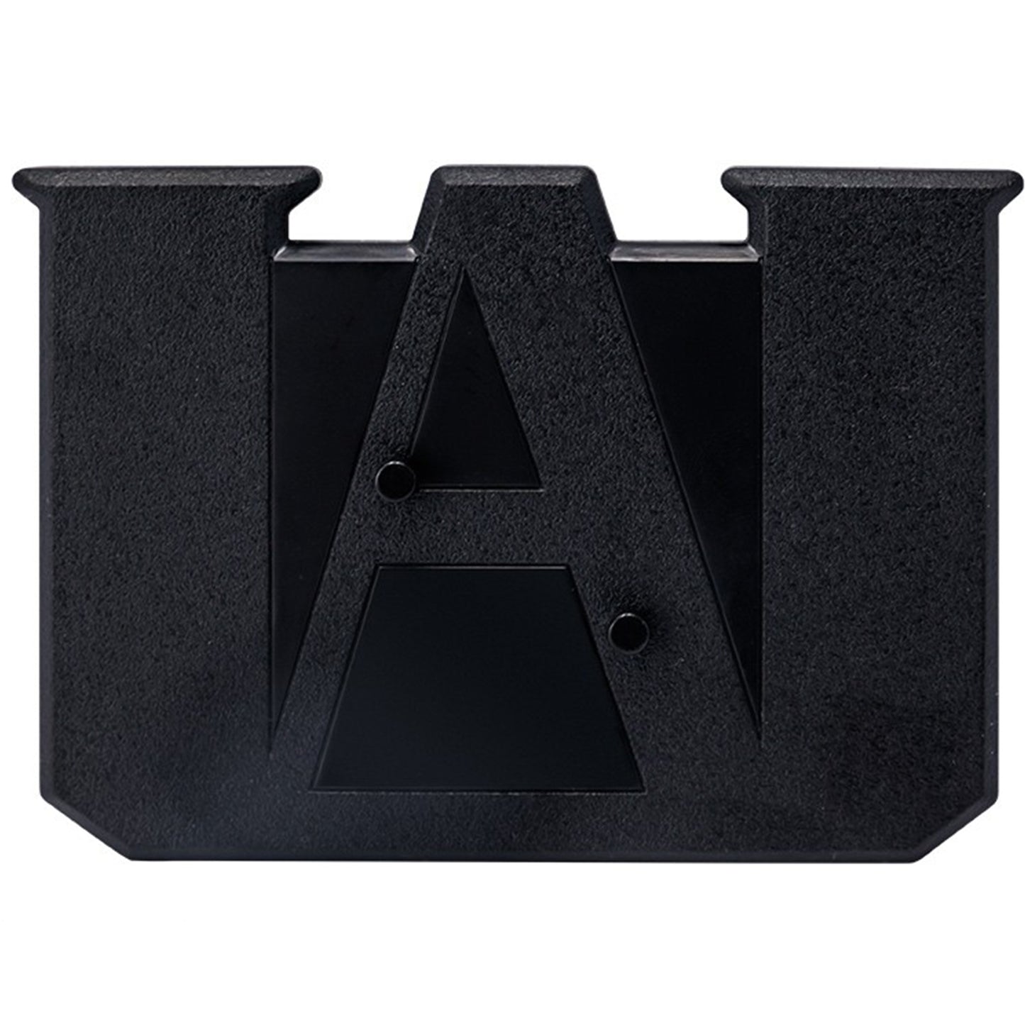 My Hero Academia - All Might 1:10 Scale Action Figure Display Base | Happy Piranha