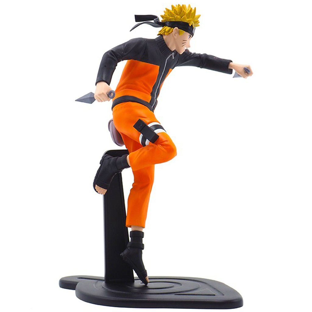 Action Figure Personagens Naruto