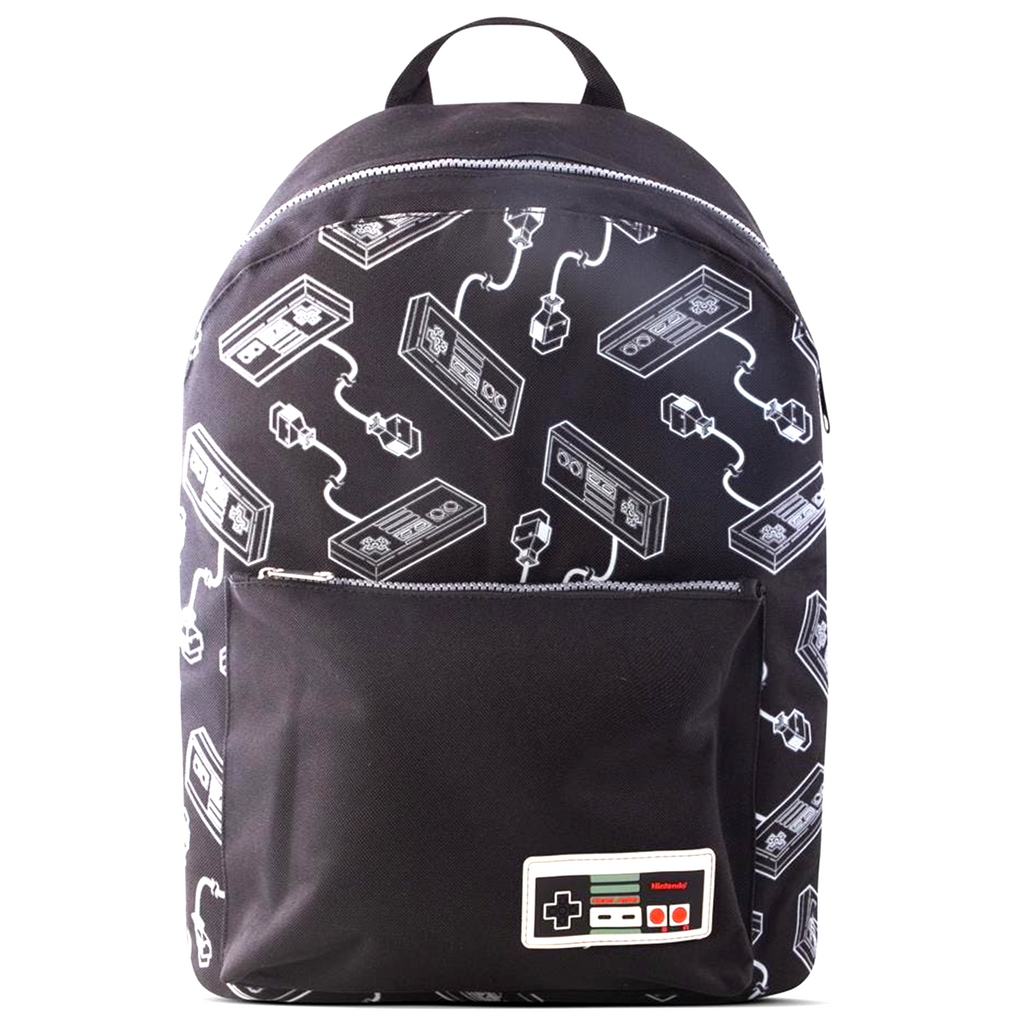 Sac a sales dos vans nintendo
