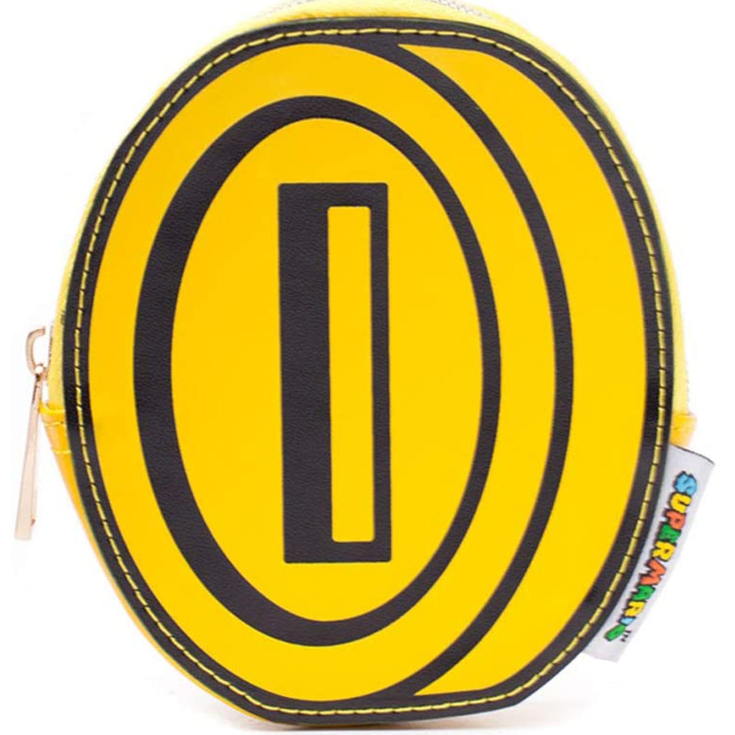 Nintendo Super Mario Bros Gold Coin Pouch