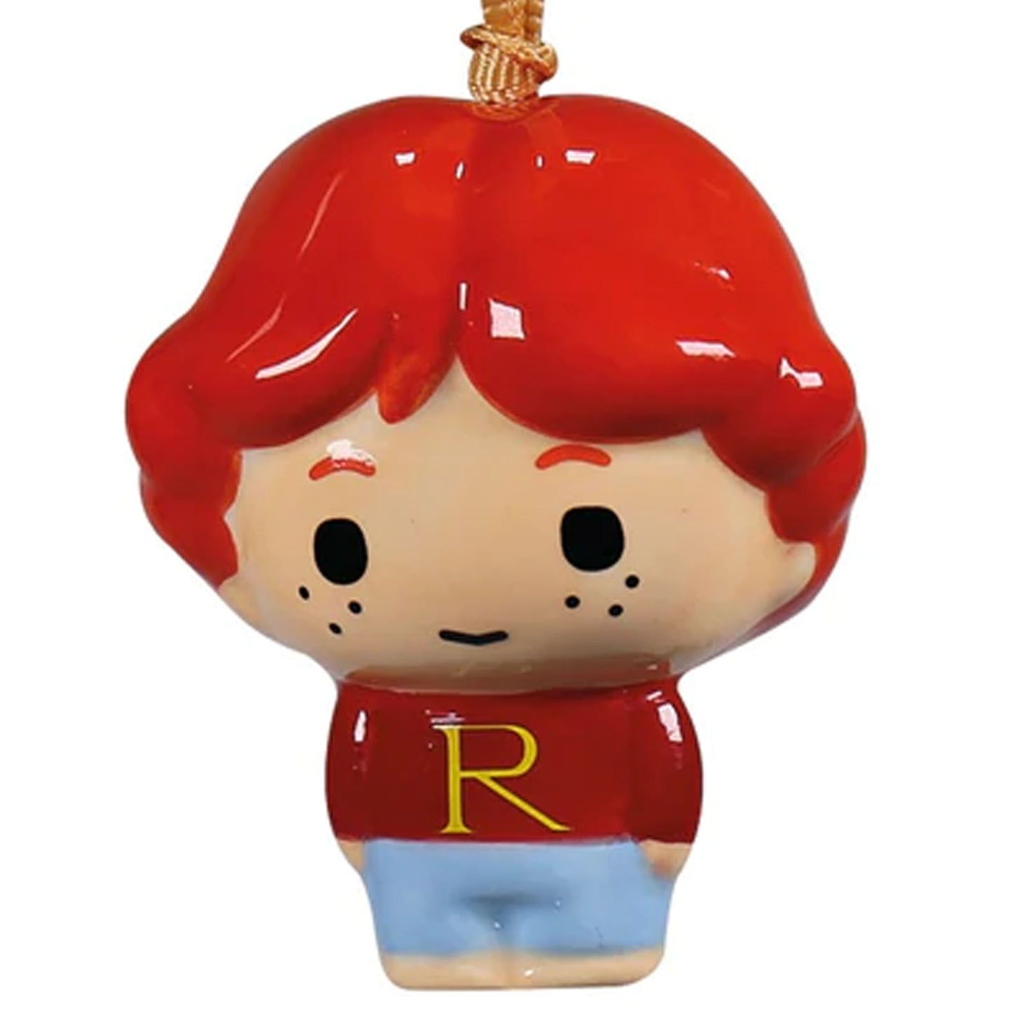 Ron Weasley Kawaii Harry Potter Bauble Hanging Decoration | Happy Piranha