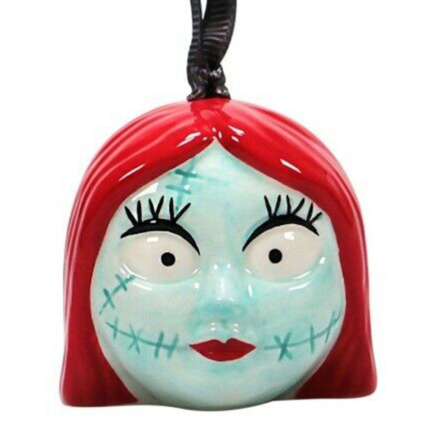 Nightmare Before Christmas Sally Disney Bauble Hanging Decoration | Happy Piranha