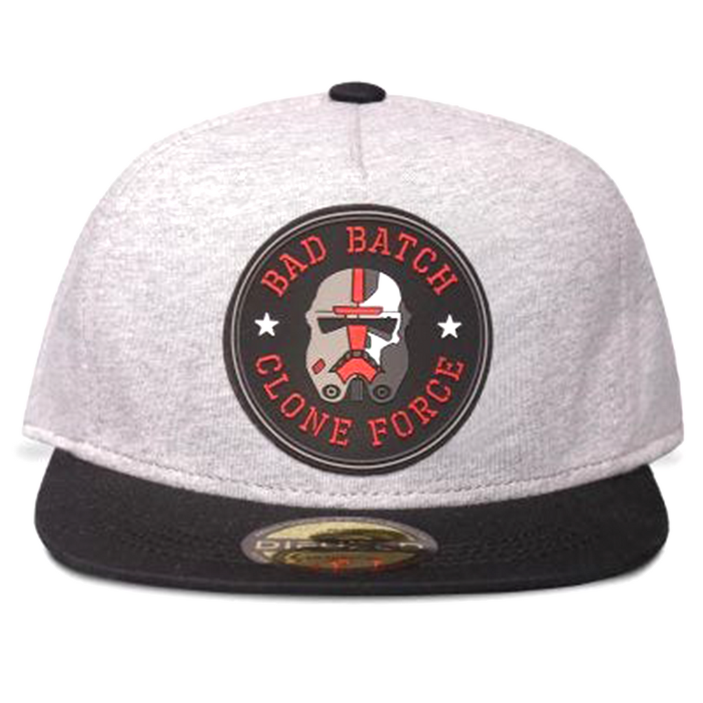 Star wars baseball cap hotsell