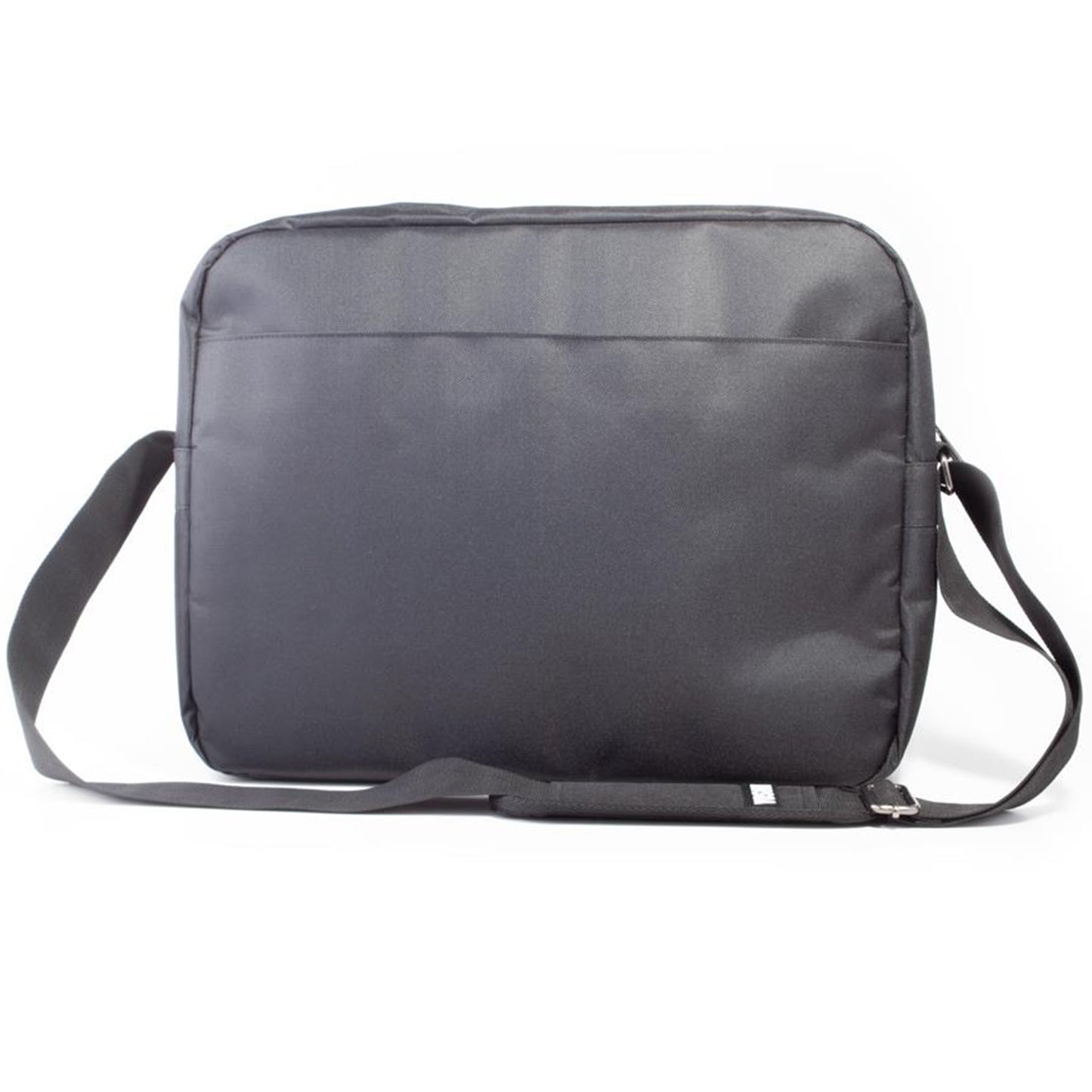 Super Mario Yoshi Taped Katakana Messenger Bag Back Design | Happy Piranha