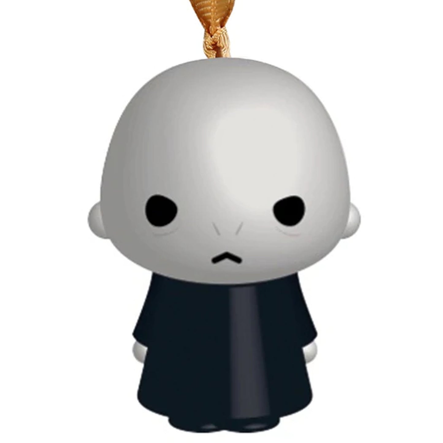 Voldemort Kawaii Harry Potter Bauble Hanging Decoration | Happy Piranha