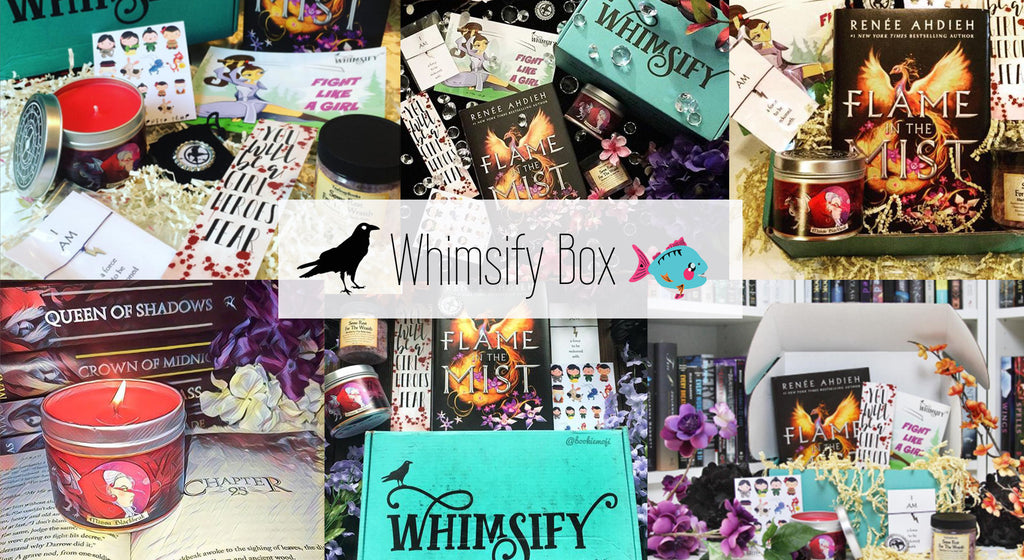 Whimsify Box