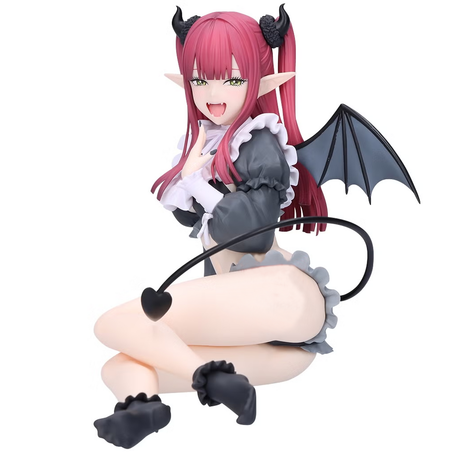 My Dress Up Darling Marin Kitagawa Detailed Elegance Figure (Front) | Happy Piranha