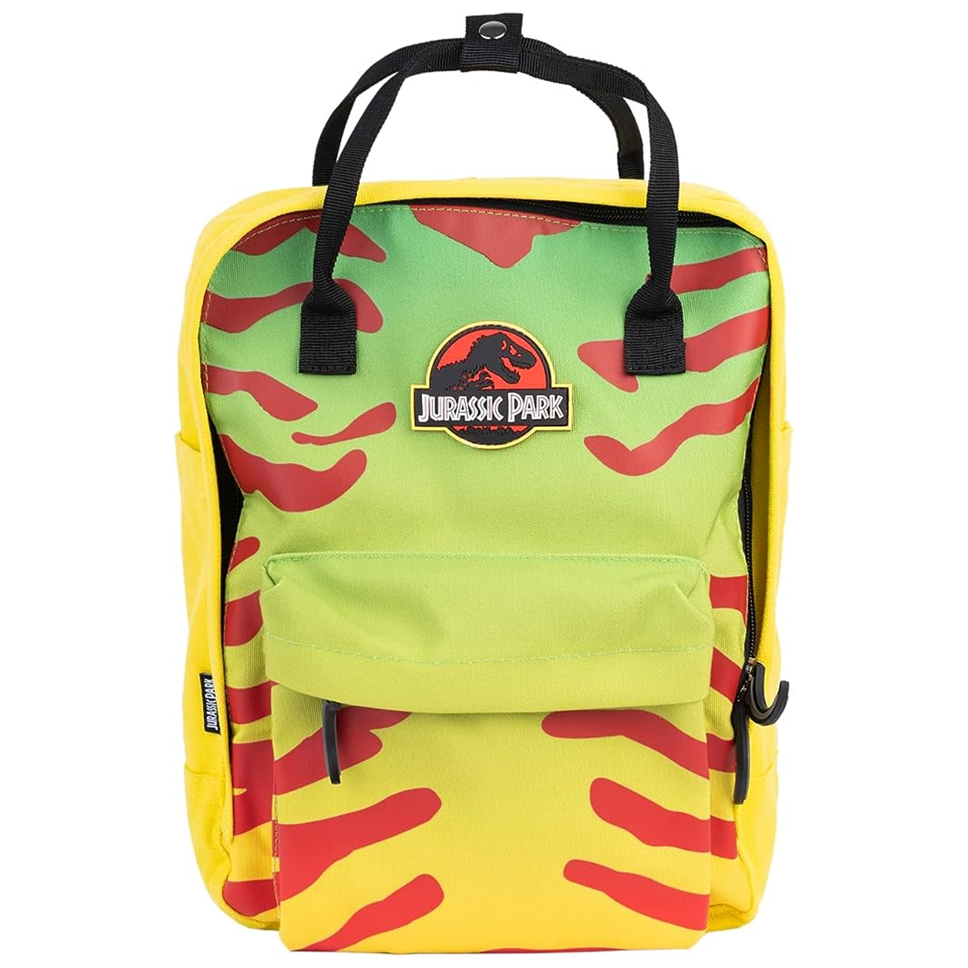 jurassic park tropical mini backpack Welcome to Jurassic Park Everyday Backpack