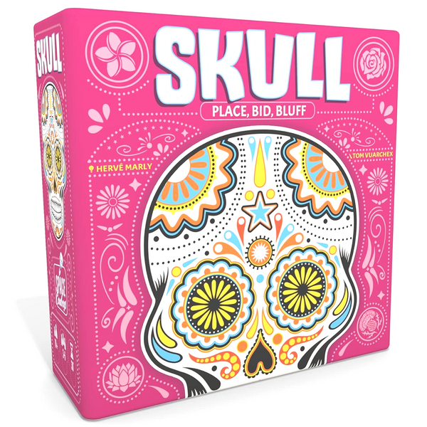 Skull