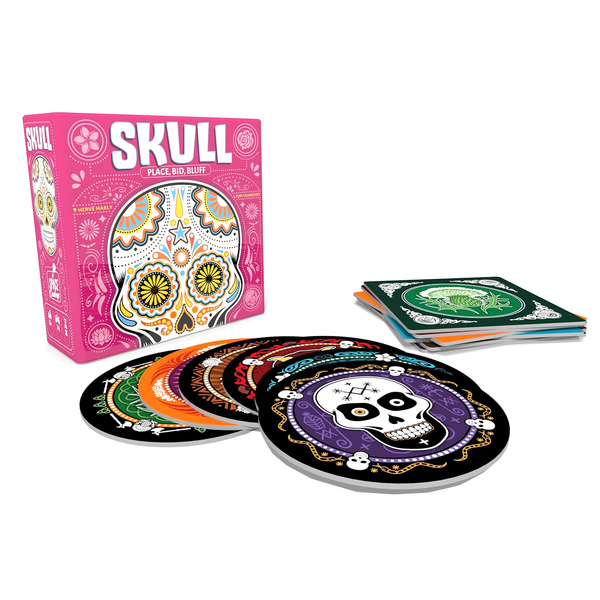 Skull