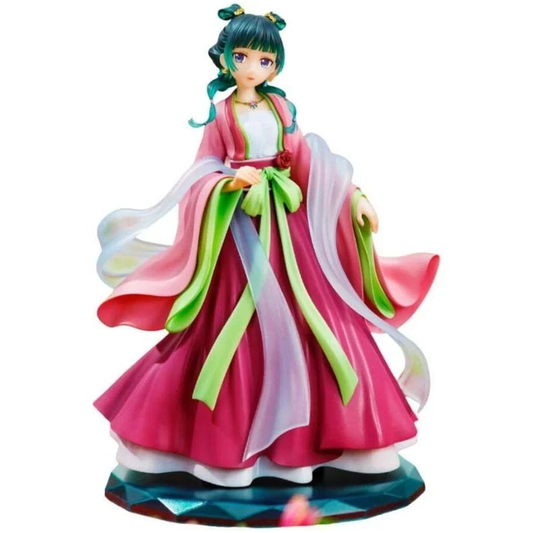 The Apothecary Diaries Brilliant Figure: Maomao (Front) | Happy Piranha