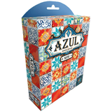 Azul Mini Edition Board Game (Boxed) | Happy Piranha