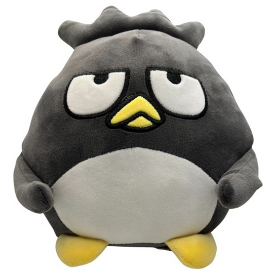 Badtz Maru - Squishy Sanrio Hello Kitty Plushie Soft Toy | Happy Piranha