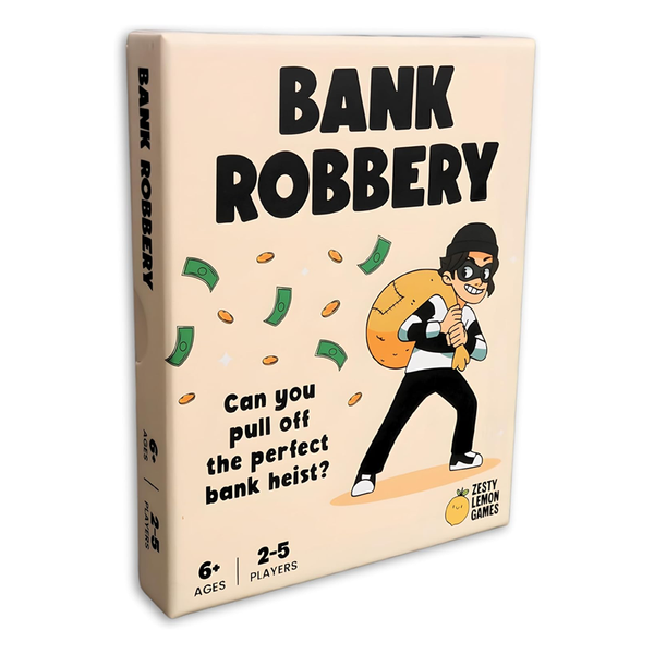 Bank Robbery