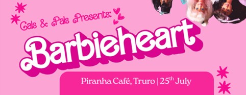 Barbieheart: A Gals & Pals Adventure