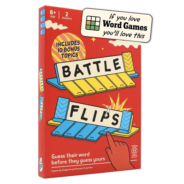 Battle Flips