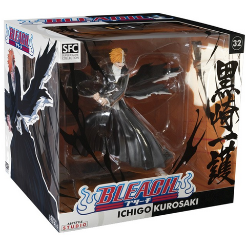 Figurine Bleach Ichigo