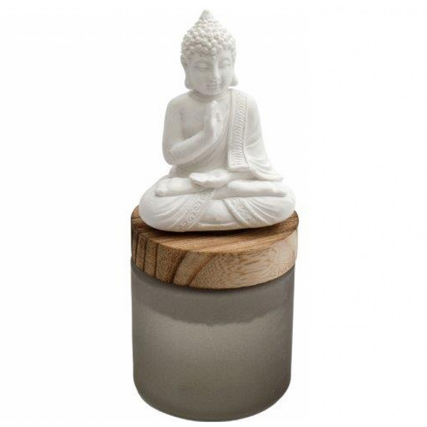 Buddha Statue Fragrance Diffuser | Happy Piranha