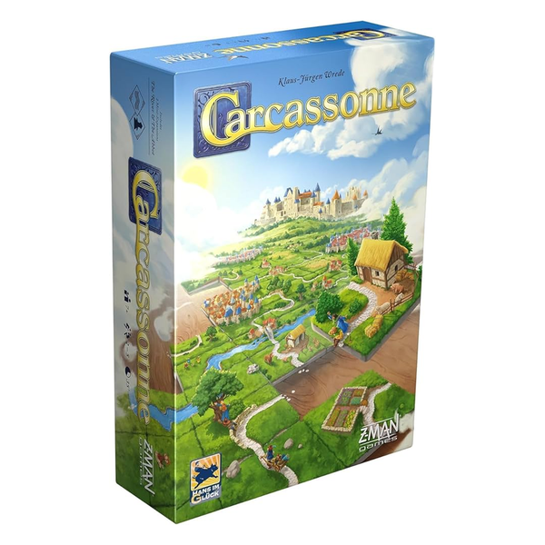 Carcassonne