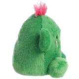 Prickles the Cacti - Palm Pal Cactus Soft Toy (Side) | Happy Piranha
