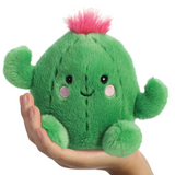 Prickles the Cacti - Palm Pal Cactus Soft Toy (in a Hand) | Happy Piranha