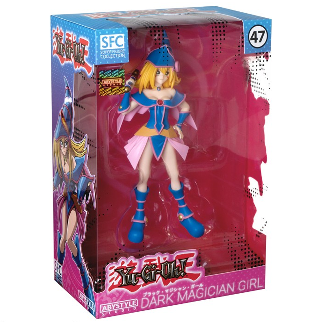 Yu-gi-oh! The Dark Side of Dimensions - Apple Magician Girl - figurine PP629 Kotobukiya Anime / Manga - Prix & Rareté Yu-gi-oh! The Dark Side of Dimensions - Apple Magician Girl - figurine PP629 Kotobukiya Anime / Manga - Prix & Rareté