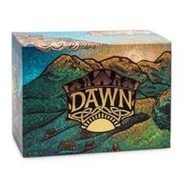 Dawn