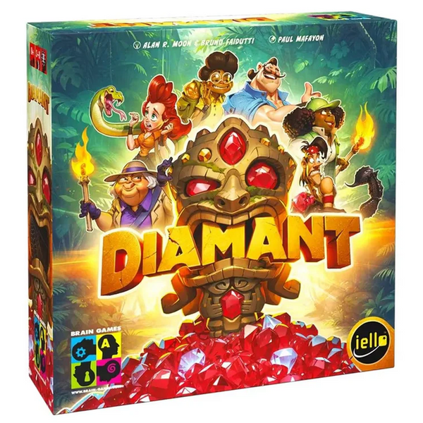 Diamant