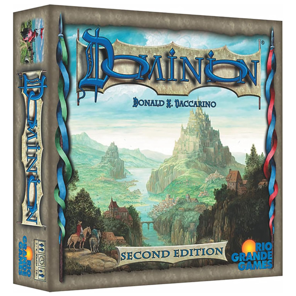 Dominion