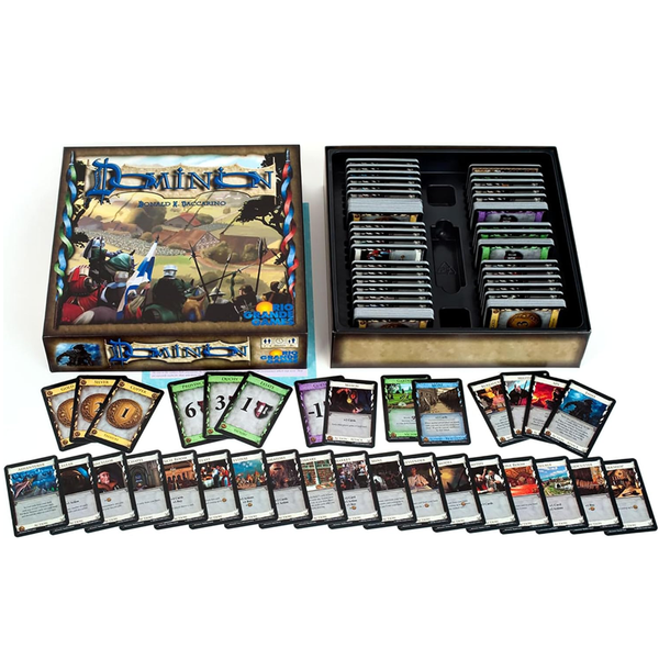 Dominion