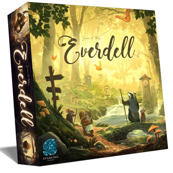Everdell