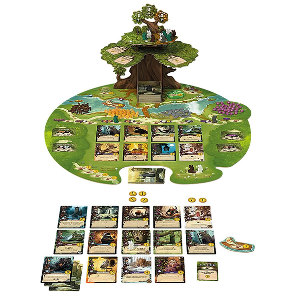 Everdell